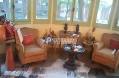 Apartamento à venda, 4 quartos, 3 suítes, 1 vaga, copacabana - rio de janeiro/rj