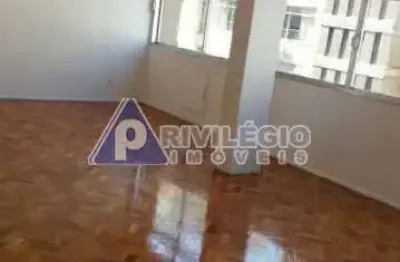 Apartamento à venda, 4 quartos, 1 suíte, 1 vaga, copacabana - rio de janeiro/rj