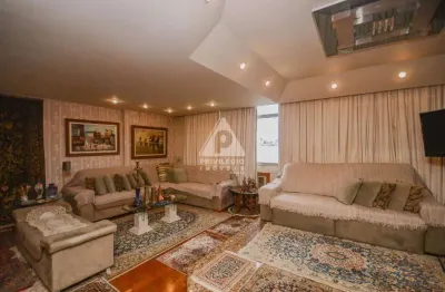 Apartamento com 3 quartos à venda na Rua Santa Clara, --, Copacabana, Rio de Janeiro