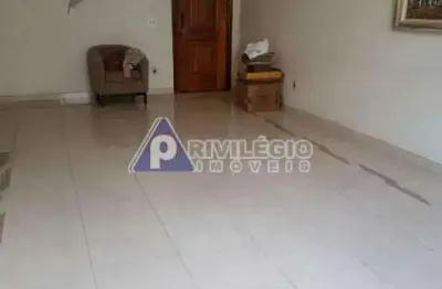 Apartamento à venda, 3 quartos, 1 suíte, 1 vaga, copacabana - rio de janeiro/rj