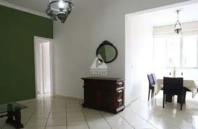 Apartamento com 3 quartos à venda na Avenida Nossa Senhora de Copacabana, --, Copacabana, Rio de Janeiro