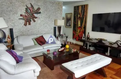 Apartamento à venda, 3 quartos, 1 suíte, 1 vaga, copacabana - rio de janeiro/rj