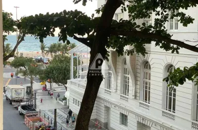 Apartamento com 3 quartos à venda na Rua Rodolfo Dantas, --, Copacabana, Rio de Janeiro