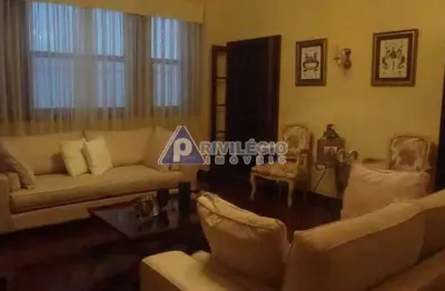 Apartamento à venda, 3 quartos, 1 suíte, 1 vaga, leme - rio de janeiro/rj