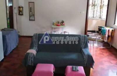 Apartamento à venda, 3 quartos, 1 suíte, 1 vaga, copacabana - rio de janeiro/rj