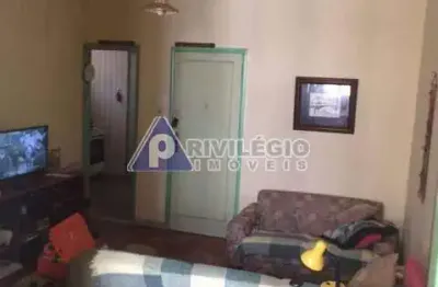 Apartamento à venda, 3 quartos, copacabana - rio de janeiro/rj