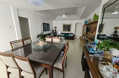 Apartamento à venda, 3 quartos, 1 suíte, 1 vaga, copacabana - rio de janeiro/rj