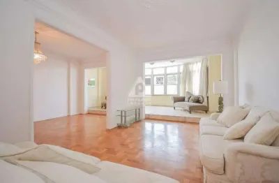 Apartamento com 3 quartos à venda na Avenida Atlântica, --, Copacabana, Rio de Janeiro