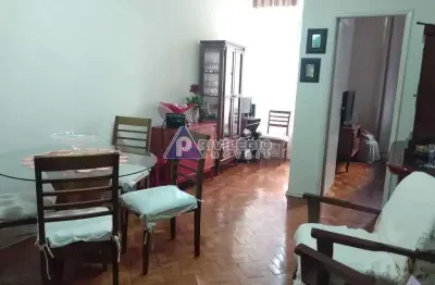 Apartamento à venda, 2 quartos, copacabana - rio de janeiro/rj