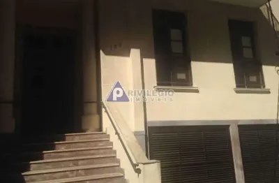Apartamento com 2 quartos à venda na Ladeira dos Tabajaras, --, Copacabana, Rio de Janeiro