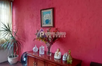 Apartamento à venda, 2 quartos, copacabana - rio de janeiro/rj