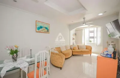 Apartamento com 2 quartos à venda na Avenida Nossa Senhora de Copacabana, --, Copacabana, Rio de Janeiro