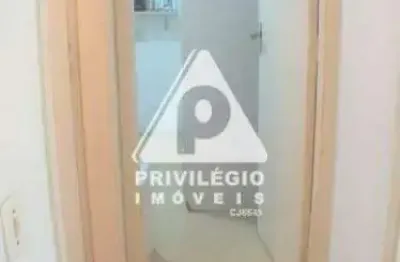 Apartamento à venda, 2 quartos, 1 suíte, 1 vaga, copacabana - rio de janeiro/rj