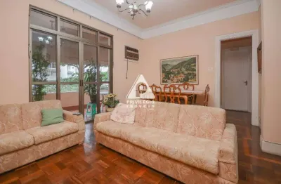Apartamento à venda, 2 quartos, copacabana - rio de janeiro/rj