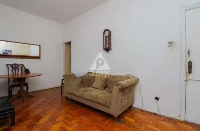 Apartamento à venda, 2 quartos, copacabana - rio de janeiro/rj