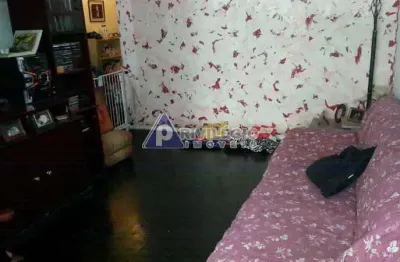 Apartamento à venda, 2 quartos, copacabana - rio de janeiro/rj