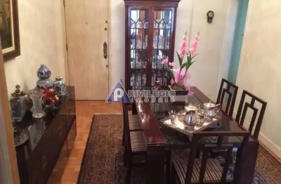 Apartamento à venda, 2 quartos, 1 suíte, copacabana - rio de janeiro/rj
