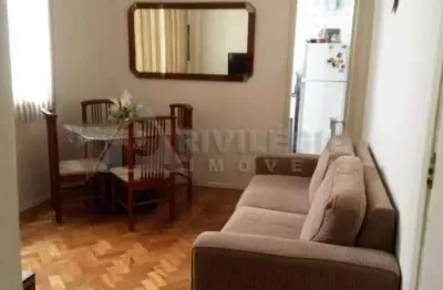 Apartamento à venda, 2 quartos, copacabana - rio de janeiro/rj