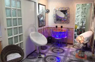 Apartamento à venda, 2 quartos, 2 suítes, copacabana - rio de janeiro/rj