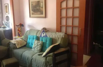 Apartamento à venda, 1 quarto, copacabana - rio de janeiro/rj