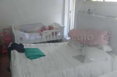 Apartamento à venda, 1 quarto, 1 suíte, copacabana - rio de janeiro/rj