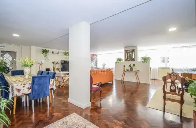 Apartamento à venda, 4 quartos, 1 suíte, 2 vagas, copacabana - rio de janeiro/rj