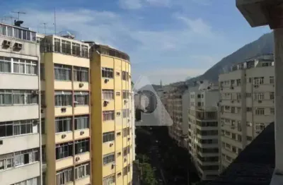 Apartamento à venda, 3 quartos, 2 suítes, copacabana - rio de janeiro/rj