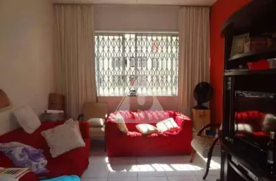 Apartamento à venda, 3 quartos, 1 vaga, copacabana - rio de janeiro/rj