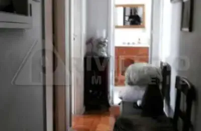 Apartamento à venda, 2 quartos, copacabana - rio de janeiro/rj