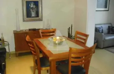 Apartamento à venda, 2 quartos, copacabana - rio de janeiro/rj