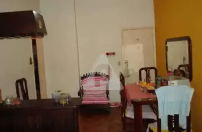 Apartamento à venda, 2 quartos, copacabana - rio de janeiro/rj