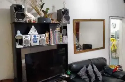 Apartamento à venda, 2 quartos, copacabana - rio de janeiro/rj