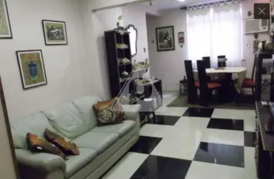 Apartamento à venda, 2 quartos, 1 suíte, copacabana - rio de janeiro/rj