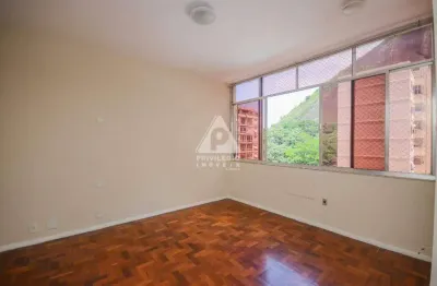 Apartamento à venda, 3 quartos, 1 suíte, 1 vaga, copacabana - rio de janeiro/rj