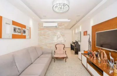 Apartamento à venda, 3 quartos, 1 suíte, copacabana - rio de janeiro/rj