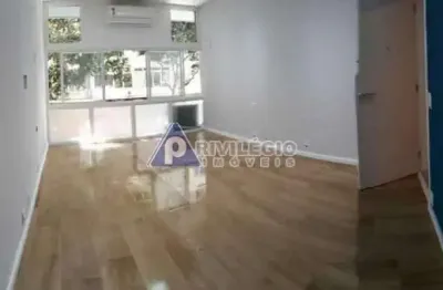 Sala comercial à venda na Rua Barata Ribeiro, --, Copacabana, Rio de Janeiro