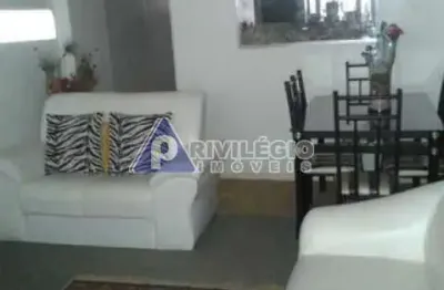 Kitnetconjugado à venda, 1 quarto, copacabana - rio de janeiro/rj