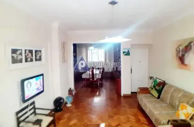 Apartamento com 3 quartos à venda na Rua Dias da Rocha, --, Copacabana, Rio de Janeiro