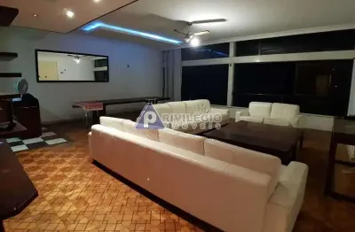Apartamento com 3 quartos à venda na Avenida Atlântica, --, Copacabana, Rio de Janeiro