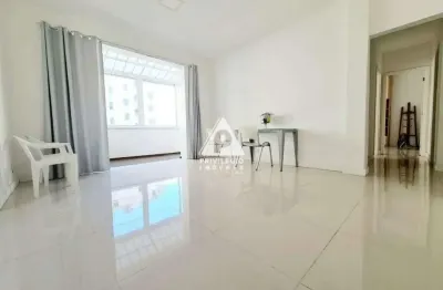 Apartamento à venda, 3 quartos, copacabana - rio de janeiro/rj