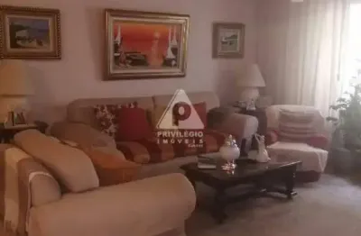 Apartamento à venda, 3 quartos, 1 suíte, 1 vaga, copacabana - rio de janeiro/rj