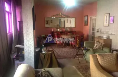 Apartamento com 3 quartos à venda na Rua Barata Ribeiro, --, Copacabana, Rio de Janeiro