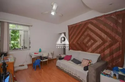 Apartamento à venda, 2 quartos, 1 vaga, copacabana - rio de janeiro/rj