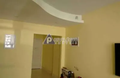 Apartamento à venda, 3 quartos, 1 suíte, 1 vaga, copacabana - rio de janeiro/rj