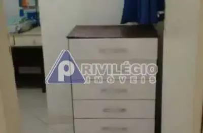 Apartamento à venda, 3 quartos, 1 suíte, copacabana - rio de janeiro/rj