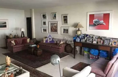 Apartamento à venda, 3 quartos, 1 suíte, 1 vaga, copacabana - rio de janeiro/rj