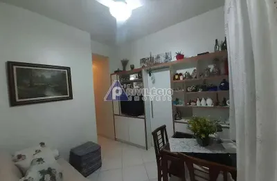 Apartamento com 1 quarto à venda na Rua Barata Ribeiro, --, Copacabana, Rio de Janeiro