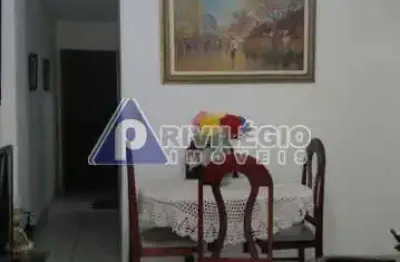 Apartamento à venda, 2 quartos, copacabana - rio de janeiro/rj