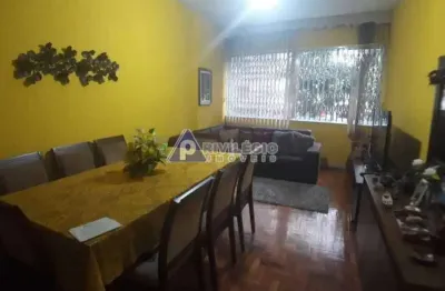 Apartamento à venda, 2 quartos, copacabana - rio de janeiro/rj