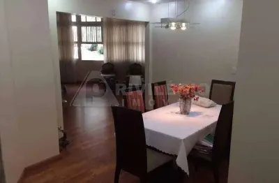 Apartamento à venda, 3 quartos, 1 suíte, 1 vaga, copacabana - rio de janeiro/rj